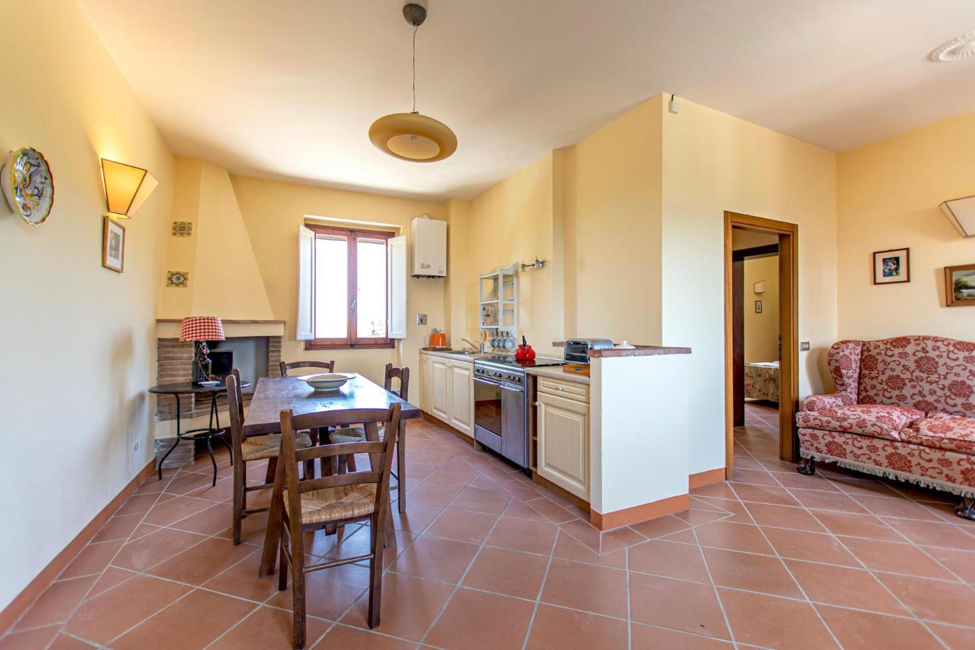 Agriturismo Fattoria Santo Stefano Greve in Chianti Exterior foto