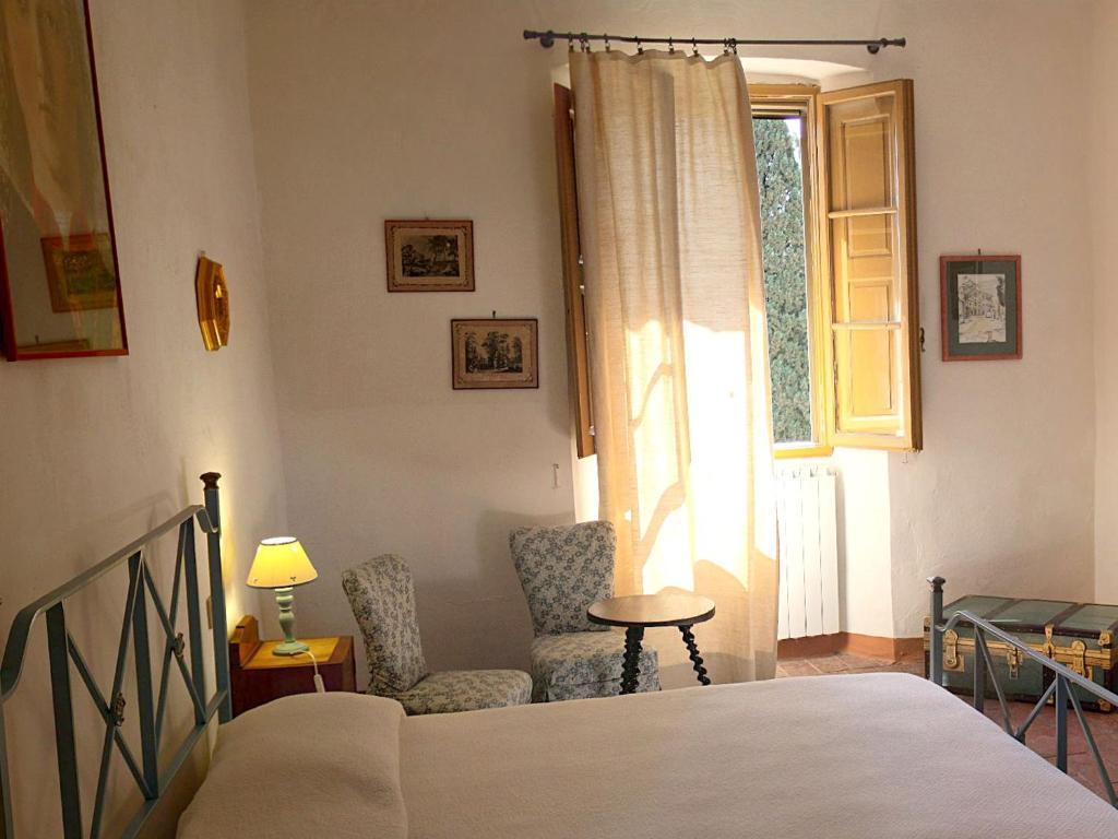 Agriturismo Fattoria Santo Stefano Greve in Chianti Quarto foto